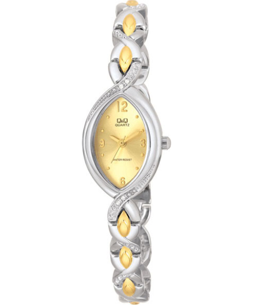 ���� Q&Q GT55-403Y RUS #1