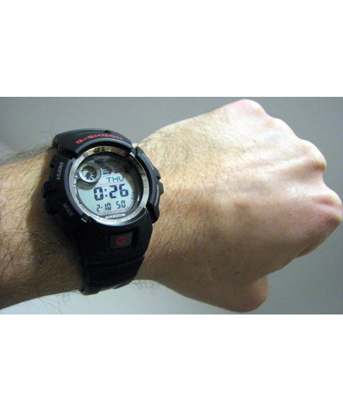  Casio G-Shock G-2900F-1V #4