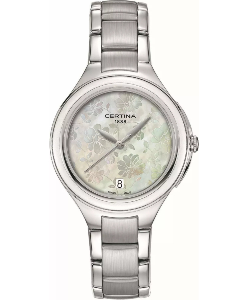 ���� Certina C018.210.11.110.00 #1