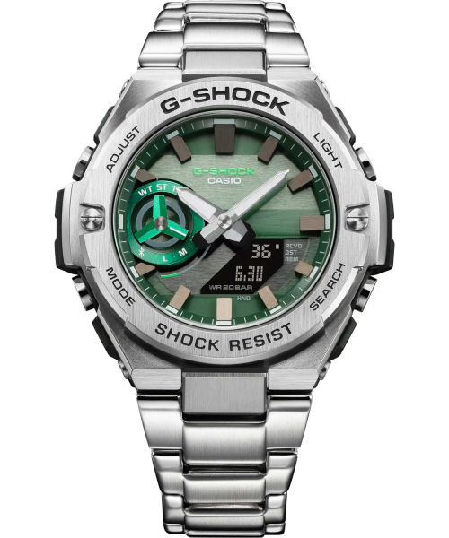  Casio G-Shock GST-B500AD-3A #3