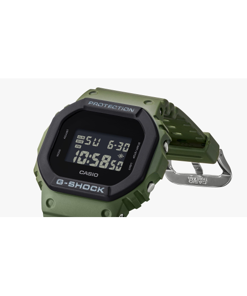  Casio G-Shock DW-5610UU-3 #3