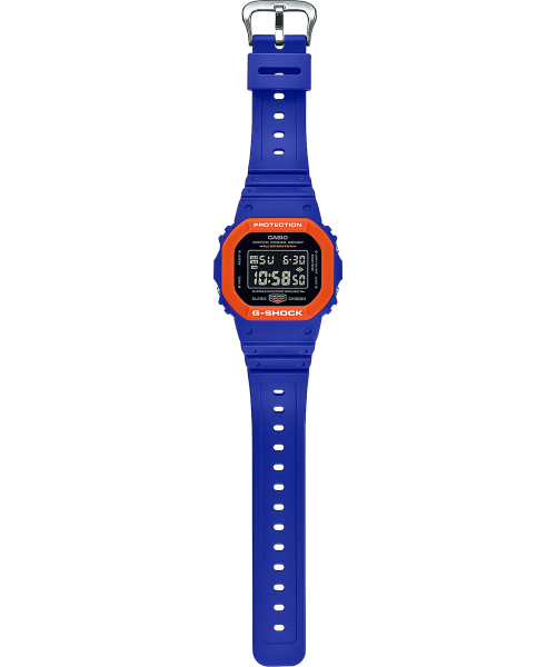  Casio G-Shock DW-5610SC-2 #2