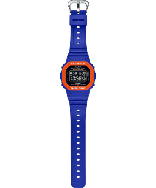  Casio G-Shock DW-5610SC-2 #2