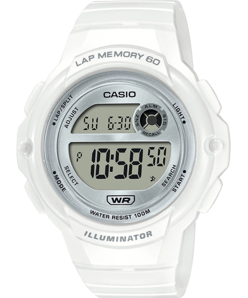  Casio Collection LWS-1200H-7A1 #1