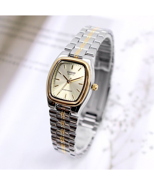  Casio Collection LTP-1169G-9A #2