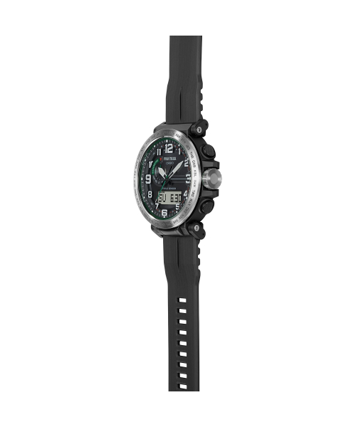  Casio Pro Trek PRG-601-1 #4