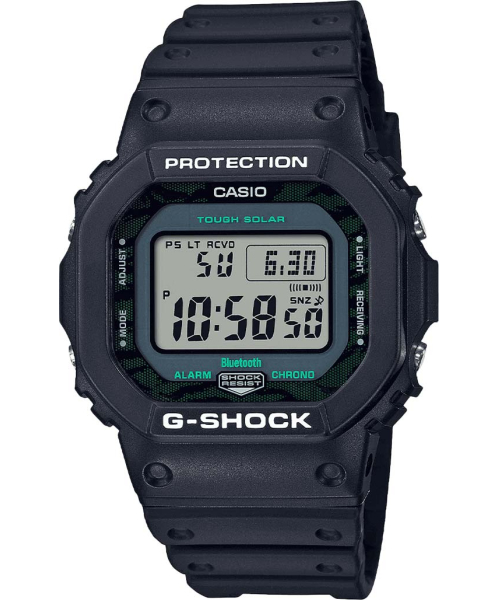  Casio G-Shock GW-B5600MG-1ER #1