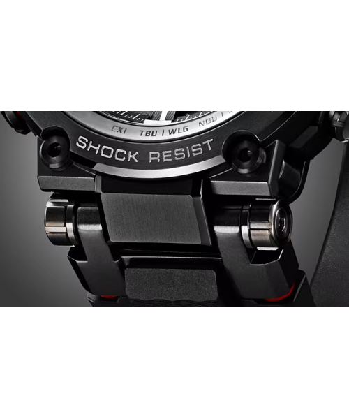 ���� Casio G-Shock MTG-B1000B-1A #5