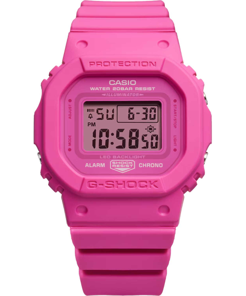  Casio G-Shock GMD-S5610PK-4 #5