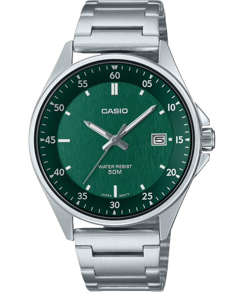  Casio Collection MTP-E705D-3E #1