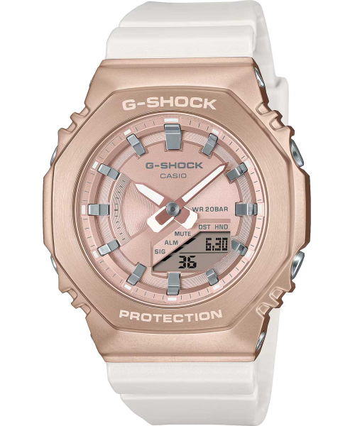  Casio G-Shock GM-S2100CW-7A #1
