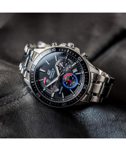  Casio Edifice EFR-552D-1A3 #2