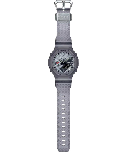  Casio G-Shock GA-2100NNJ-8A #6