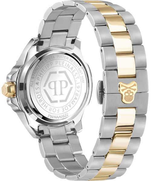  Philipp Plein PWNAA0622 #2