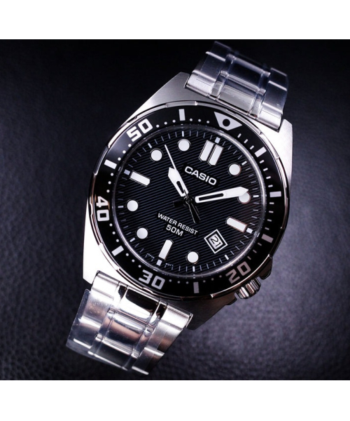  Casio MTD-135D-1A #3