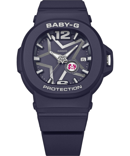 ���� Casio Baby-G BGA-10D-2A1 #4