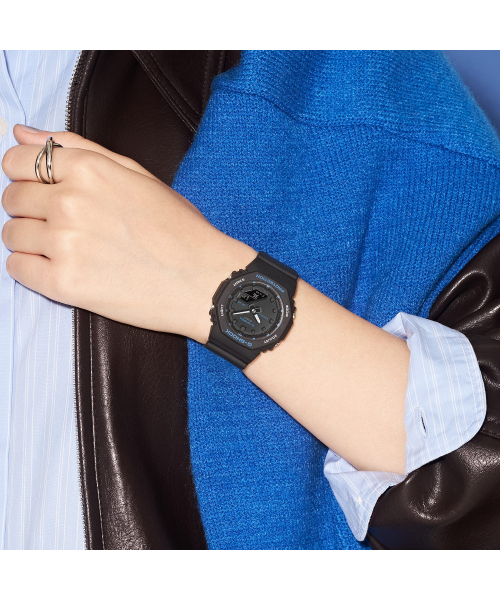 ���� Casio G-Shock GMA-P2100BA-1A #2