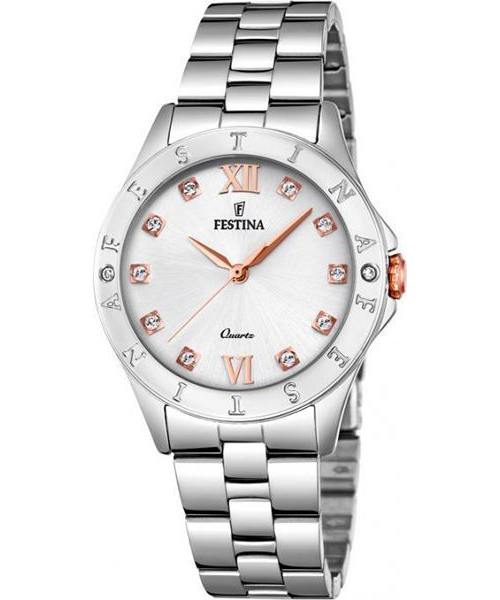  Festina F16925/A  #1