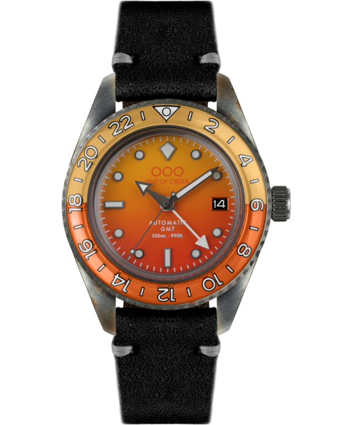 ���� Out of Order OOO.001-25.SOTB #1