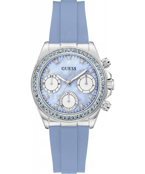Часы Guess GW1038L1 #1