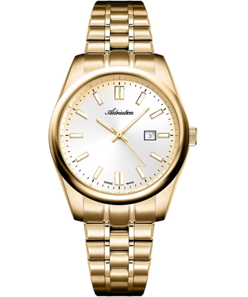 ���� Adriatica A3198.1113Q #1