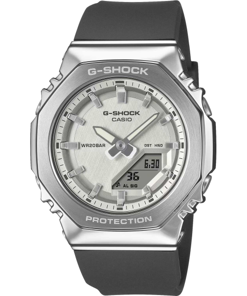 ���� Casio G-Shock GM-S2110-1A7 #1