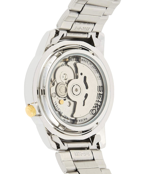  Seiko SNKK17J1 #4