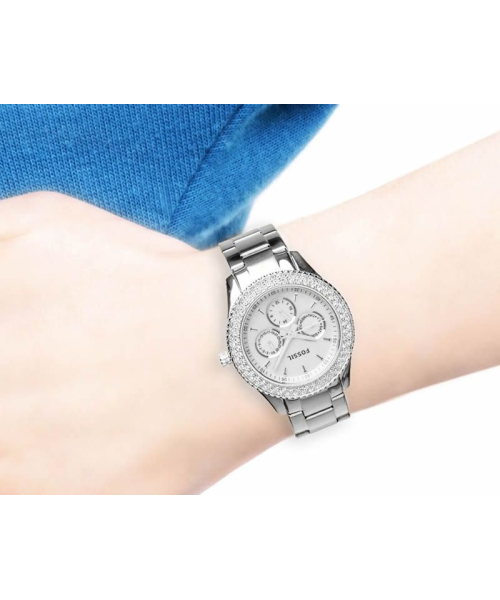  Fossil ES2860 #4