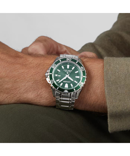  Citizen BN0199-53X #2