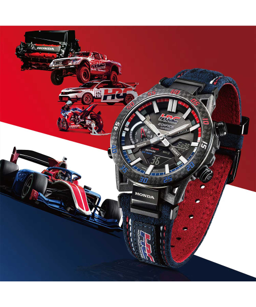  Casio Edifice ECB-2000HR-1A #2