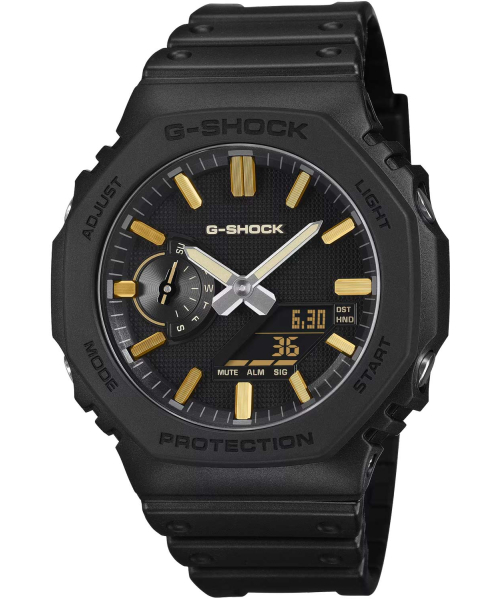 Часы Casio G-Shock GA-2100LXB-1A9 #1