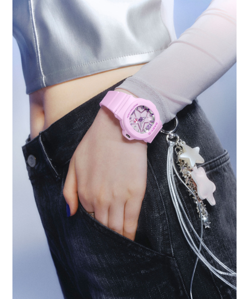���� Casio Baby-G BGA-10D-6A #2