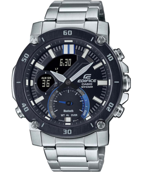  Casio Edifice ECB-20DB-1A #1