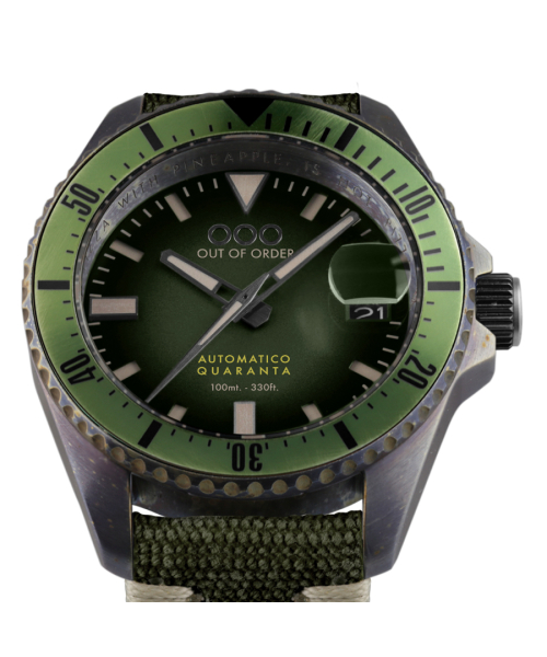 ���� Out of Order OOO.001-21.VE.CA #6