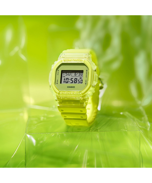  Casio G-Shock DW-5600GL-9 #2