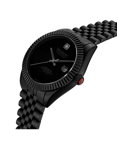 Swiss Military Hanowa SMWGL0005530 #3