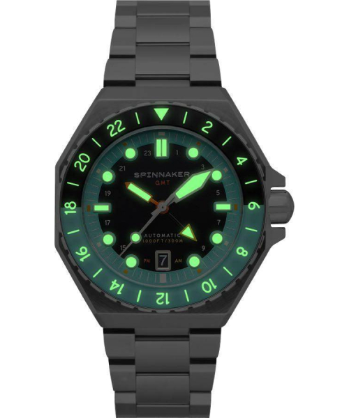 Часы Spinnaker SP-5119-33 #6