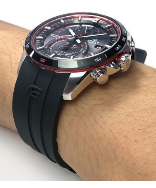  Casio Edifice EQS-A500B-1A #4