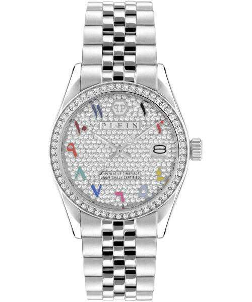  Philipp Plein PWYAA0723 #1