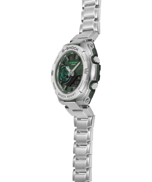  Casio G-Shock GST-B500AD-3A #4