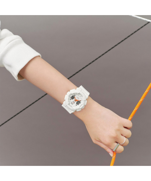 ���� Casio G-Shock GMA-S120SA-7A1 #5