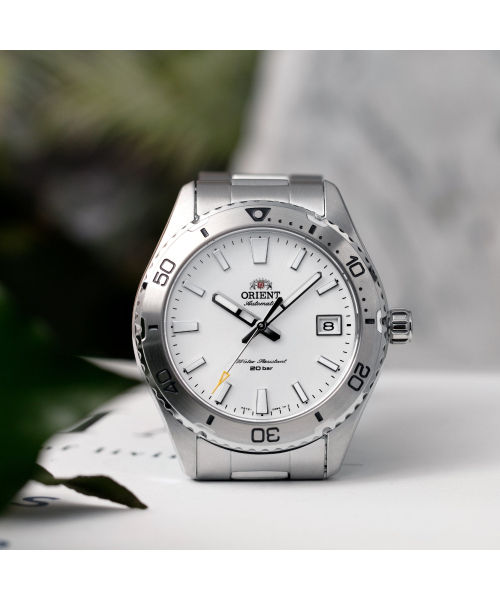 ���� Orient RA-AC0Q03S00 #4