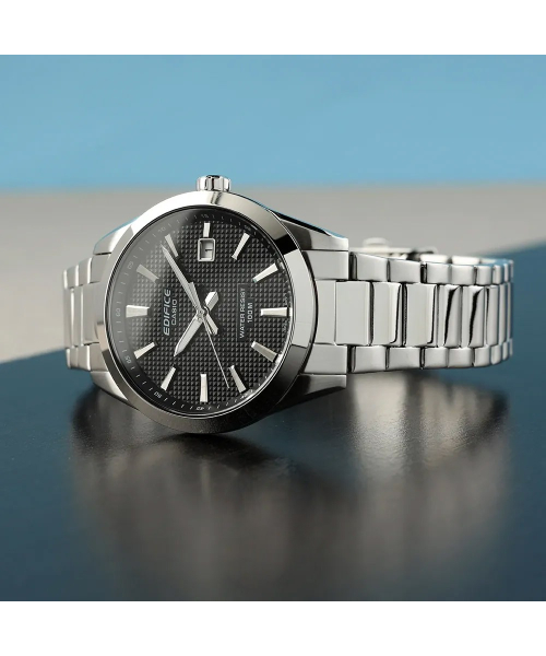  Casio Edifice EFV-160D-1A #2