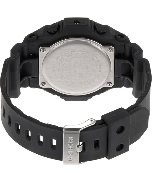 ���� Casio G-Shock GA-150-1A #4