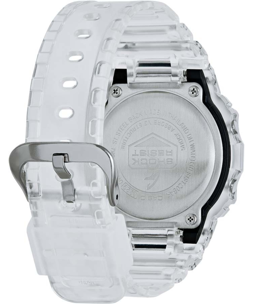  Casio G-Shock DW-5600SKE-7 #4