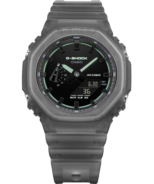���� Casio G-Shock GA-2100K-1A #6