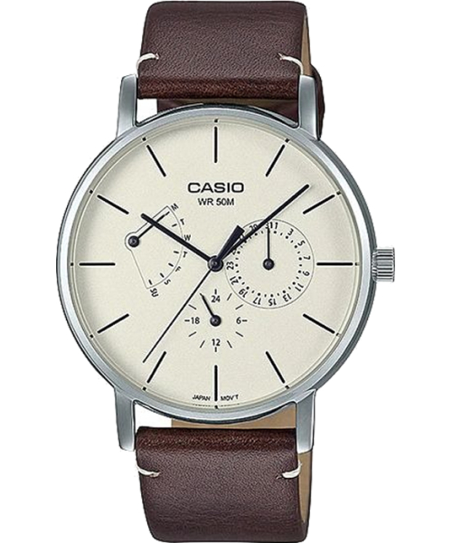  Casio Collection MTP-E320L-5E #1