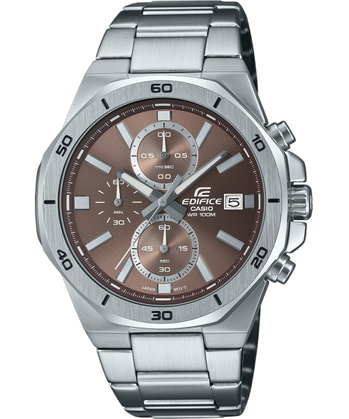  Casio Edifice EFV-640D-5A #1