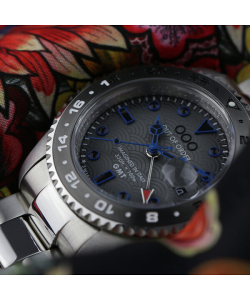 ���� Out of Order OOO.001-19.TS.SS #9