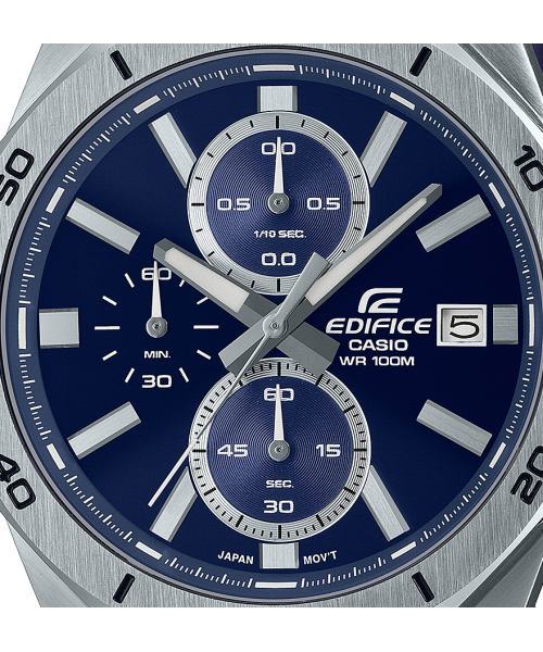  Casio Edifice EFV-640L-2A #2